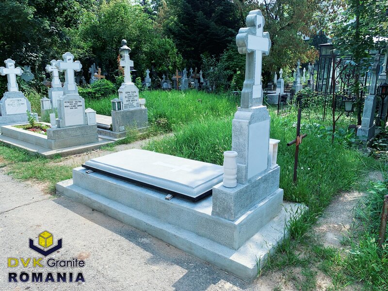 Muncitori calificati - constructii funerare