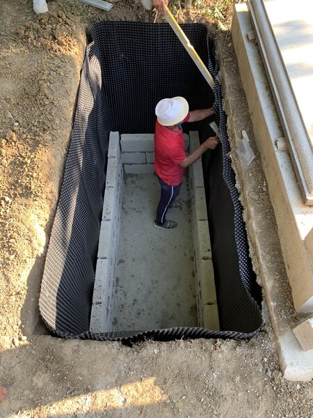 Muncitori calificati - constructii funerare