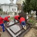 Muncitori calificati - constructii funerare